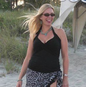 Meet your Posher, Jill